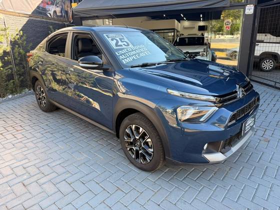 CITROËN BASALT 1.0 TURBO 200 FLEX SHINE CVT CITROËN BASALT 1.0 TURBO 200 FLEX SHINE CVT